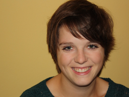 Maren Müller