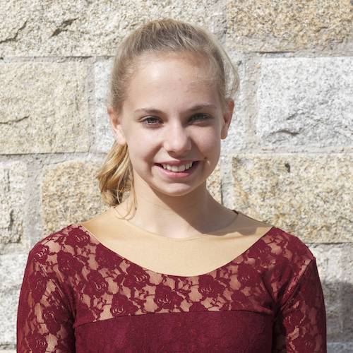 Anna Bregulla