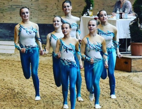 Bayerische Meisterschaften München 19.-21.7.2019